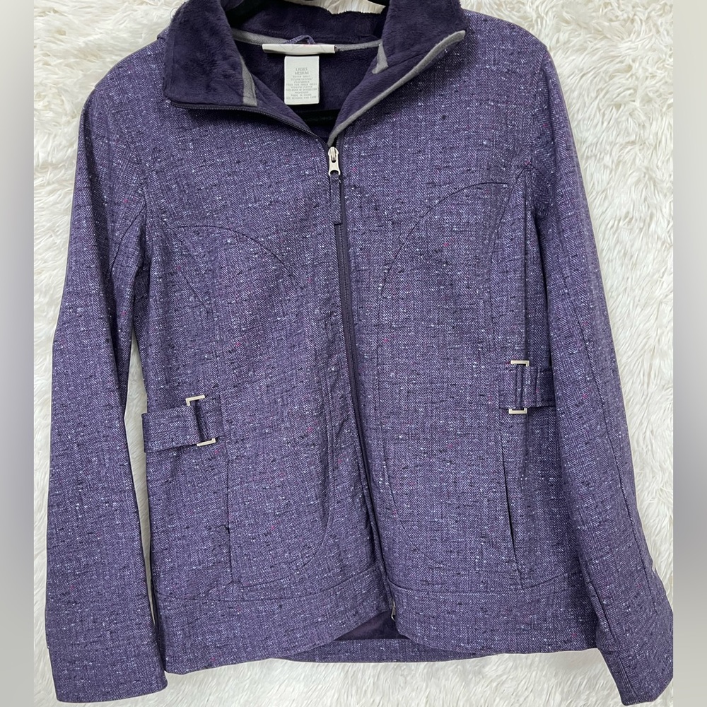 FREE COUNTRY Soft-shell Jacket